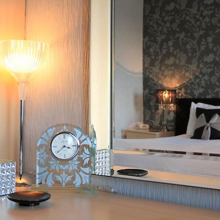 The Paragon - Guest Accommodation Scarborough Luaran gambar