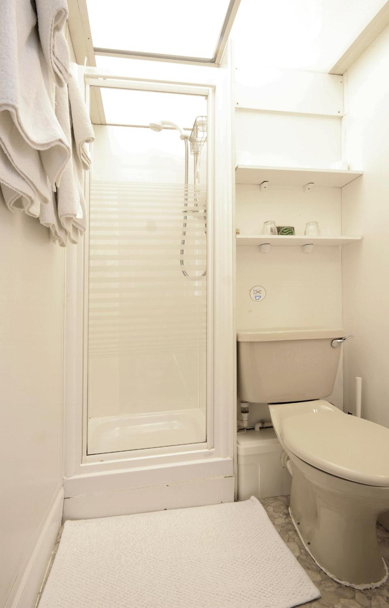 The Paragon - Guest Accommodation Scarborough Bilik gambar