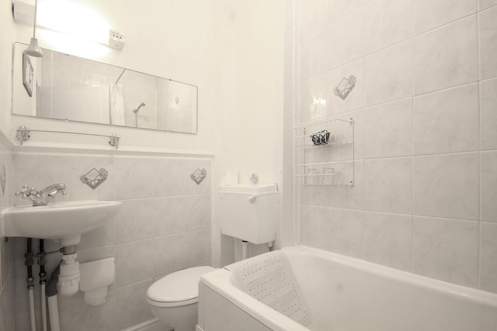 The Paragon - Guest Accommodation Scarborough Bilik gambar