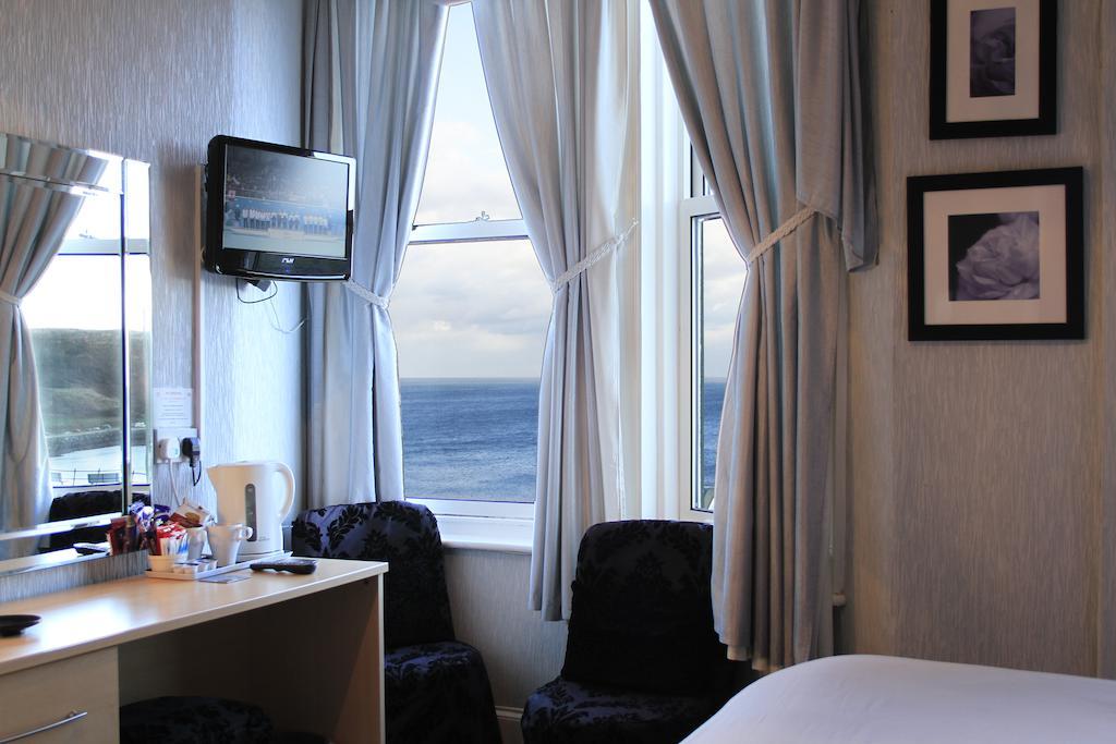 The Paragon - Guest Accommodation Scarborough Bilik gambar