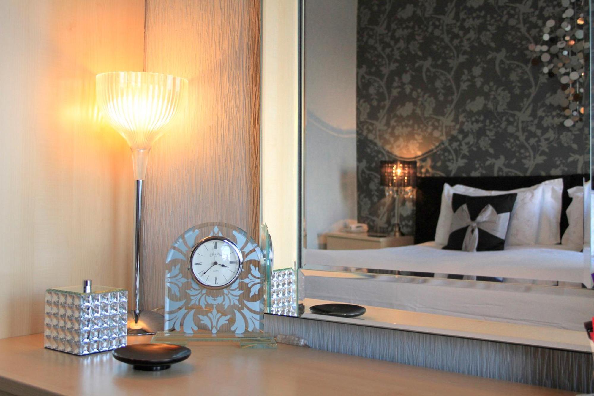 The Paragon - Guest Accommodation Scarborough Luaran gambar