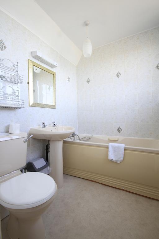 The Paragon - Guest Accommodation Scarborough Bilik gambar