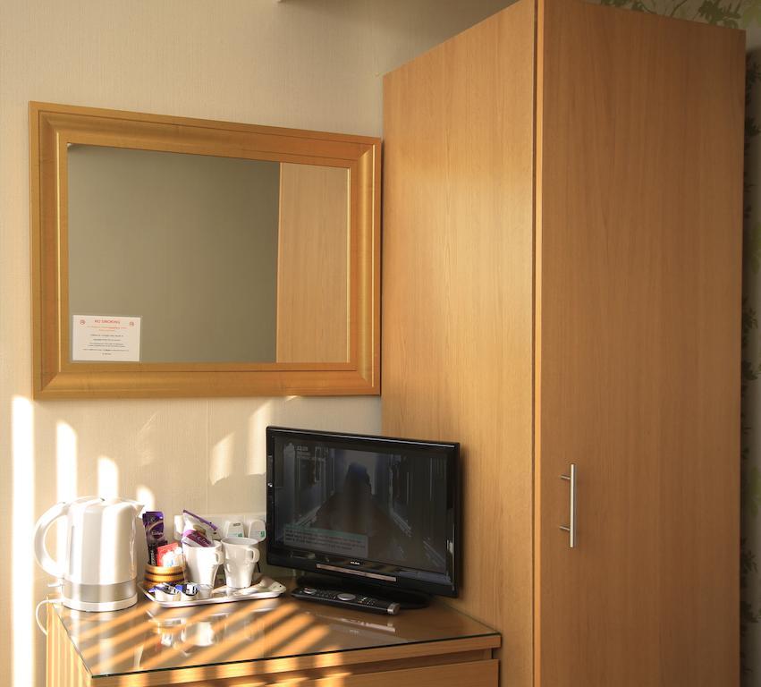 The Paragon - Guest Accommodation Scarborough Bilik gambar