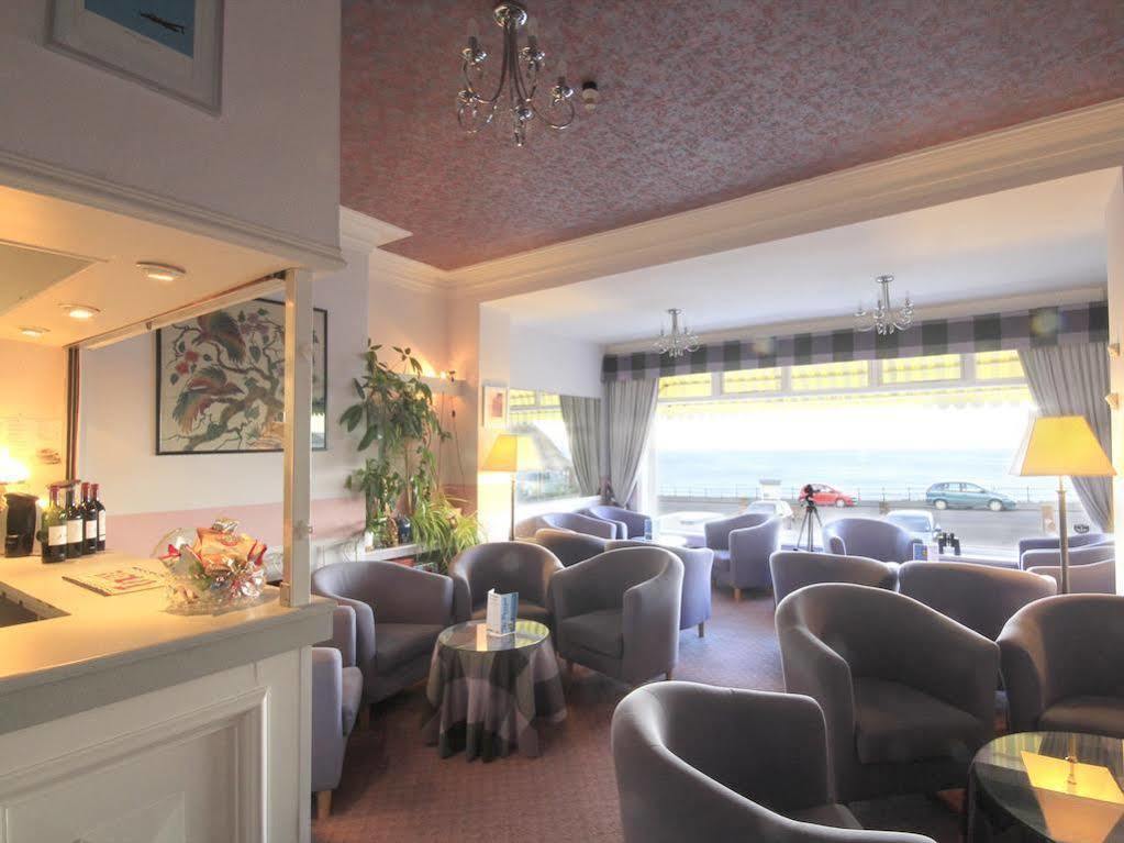 The Paragon - Guest Accommodation Scarborough Luaran gambar