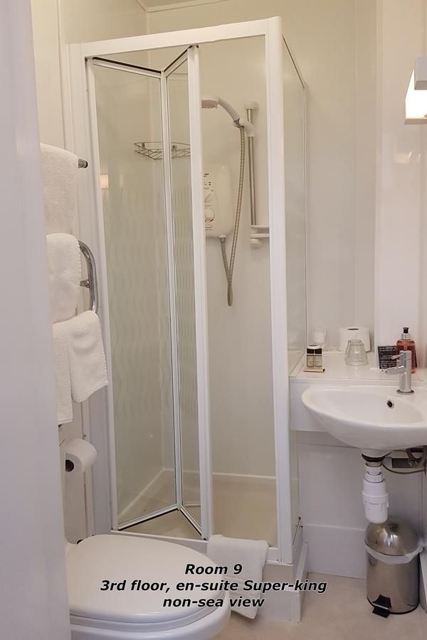 The Paragon - Guest Accommodation Scarborough Luaran gambar