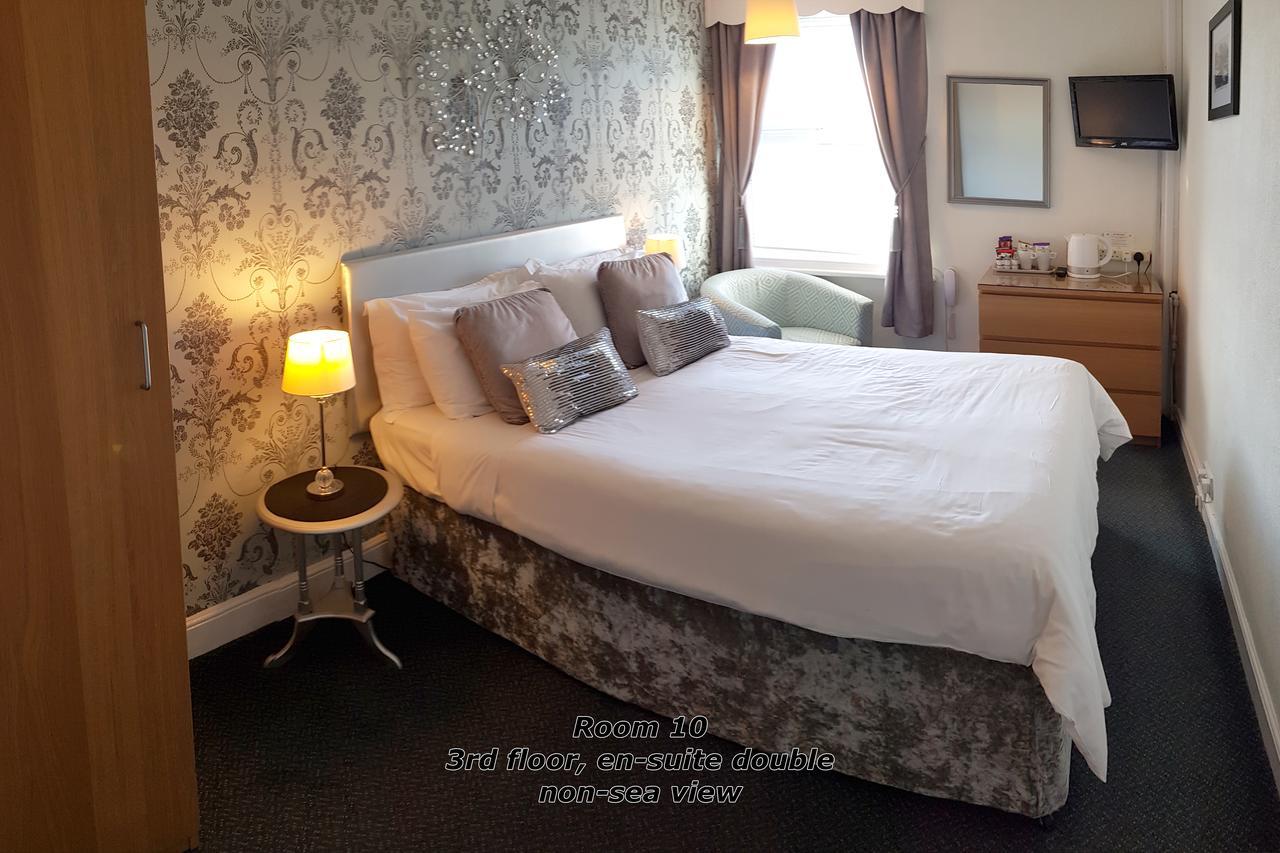 The Paragon - Guest Accommodation Scarborough Luaran gambar