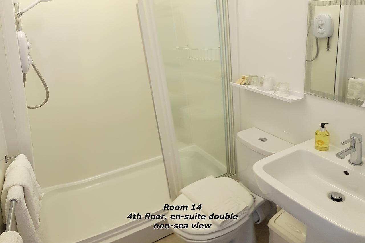 The Paragon - Guest Accommodation Scarborough Luaran gambar