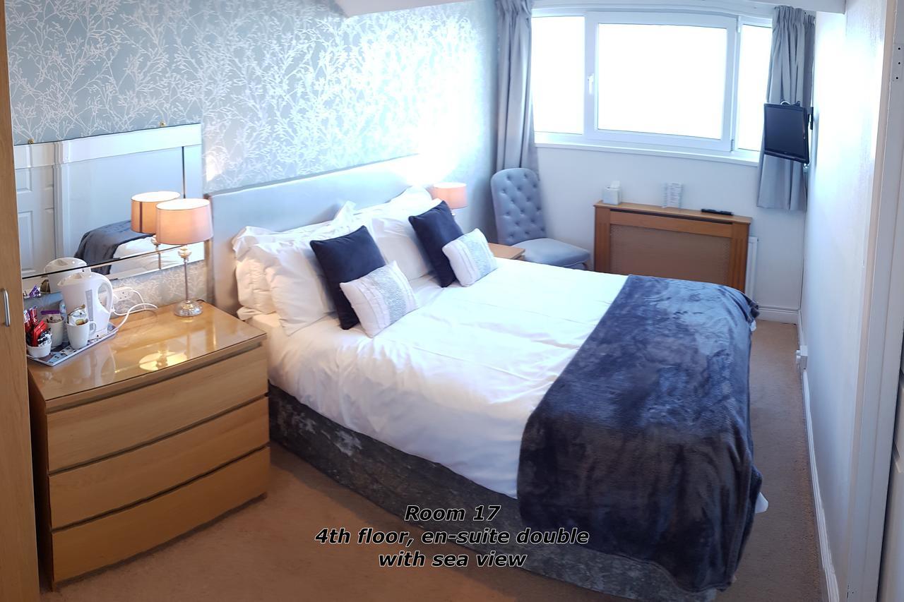 The Paragon - Guest Accommodation Scarborough Luaran gambar